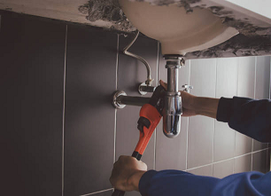 Etiler Lavabo Gideri Açma