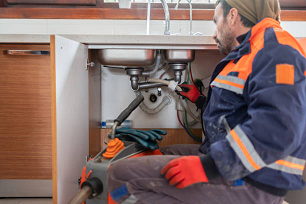 Etiler Lavabo Gideri Açma