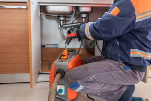 Etiler Lavabo Gideri Açma