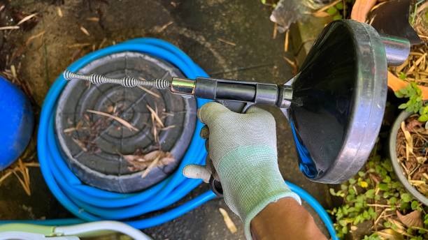 Etiler Lavabo Tıkanıklık Gideri Açma