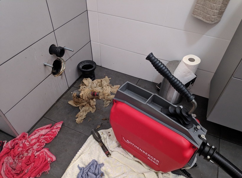 Etiler Mutfak Lavabo  Tıkanıklığı Açma